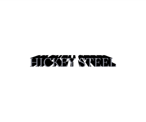Logo Design by kalongg langgeng jaya for Hickey Steel | Design: #31932848