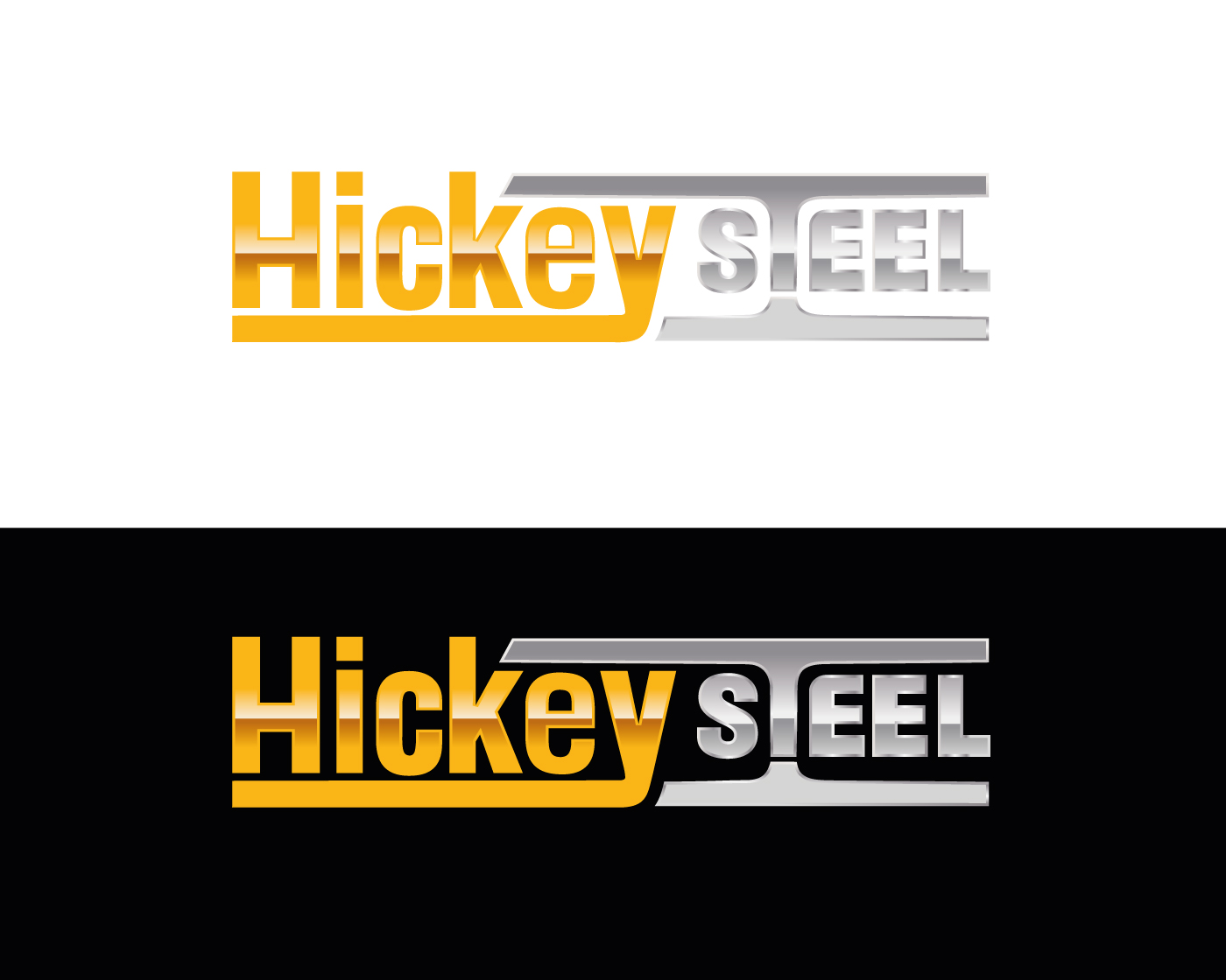 Design de Logo par Rubia@ pour Hickey Steel | Design #31945195