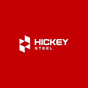 Logo Design by Abdul 20 for Hickey Steel | Design: #31932655