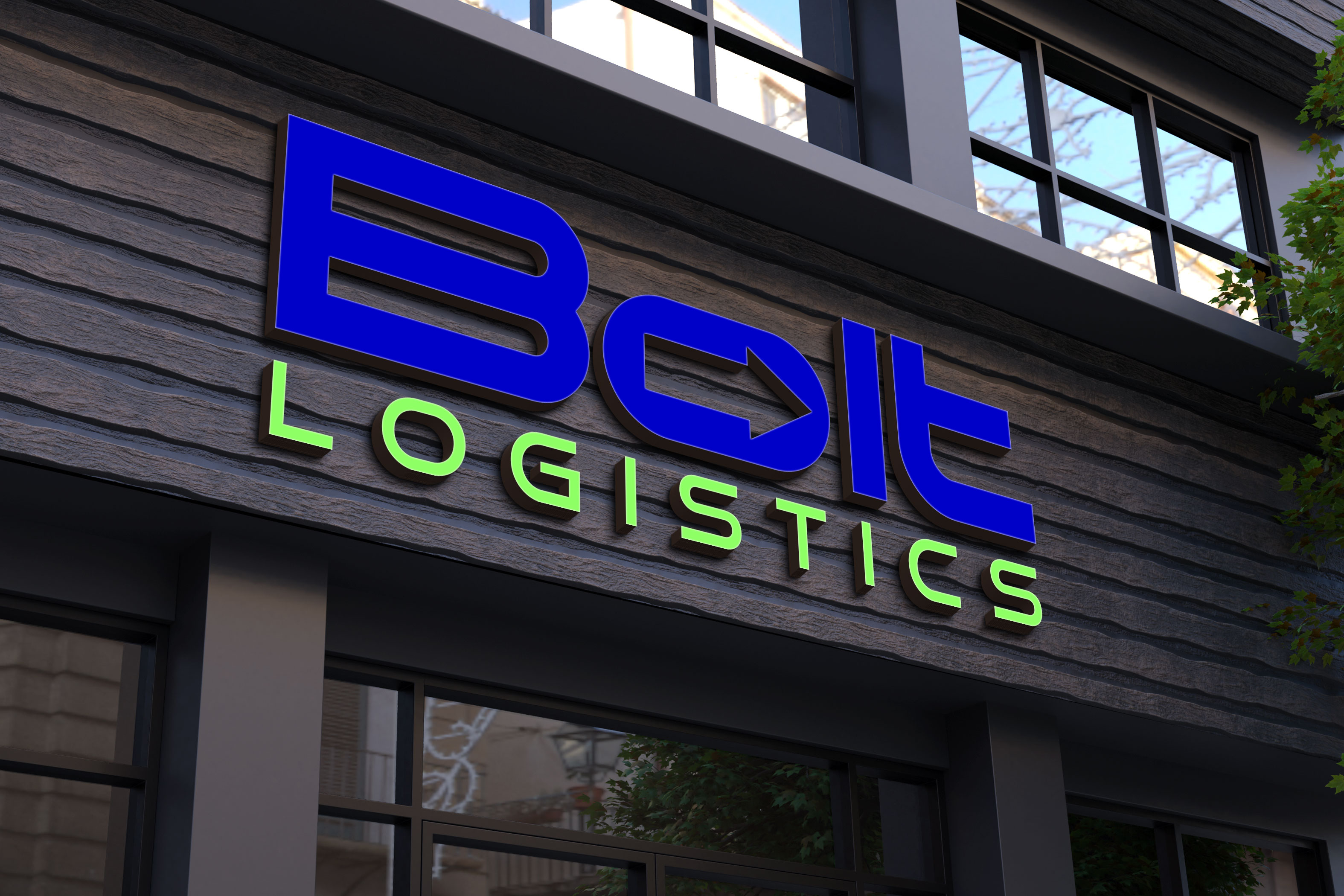 Logo Design by Kavth for this project | Design #31956590