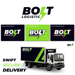 Logo Design by Moin_Tahir541 for this project | Design: #31953890