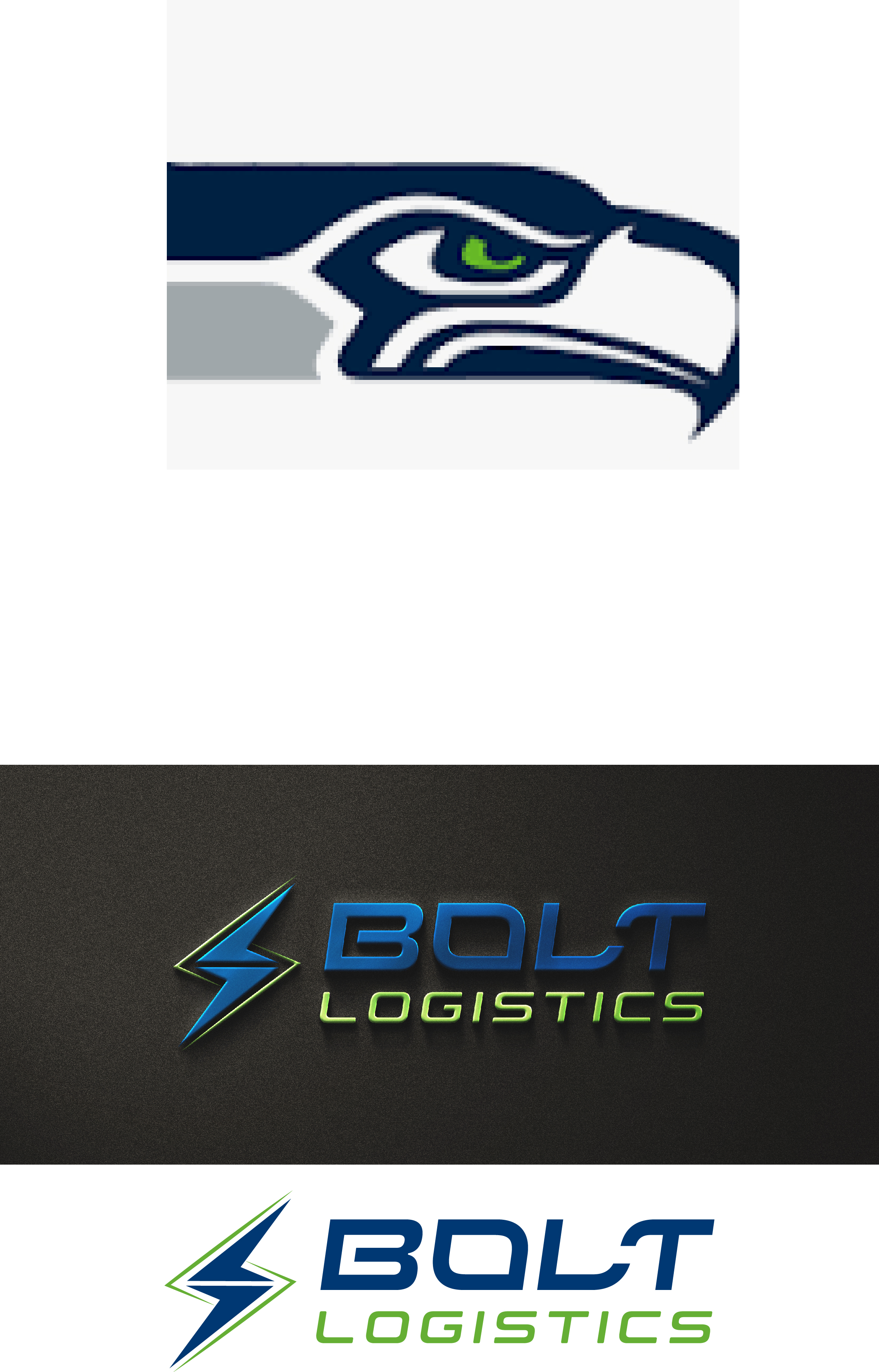 Logo Design by dx_designer for this project | Design #31975472