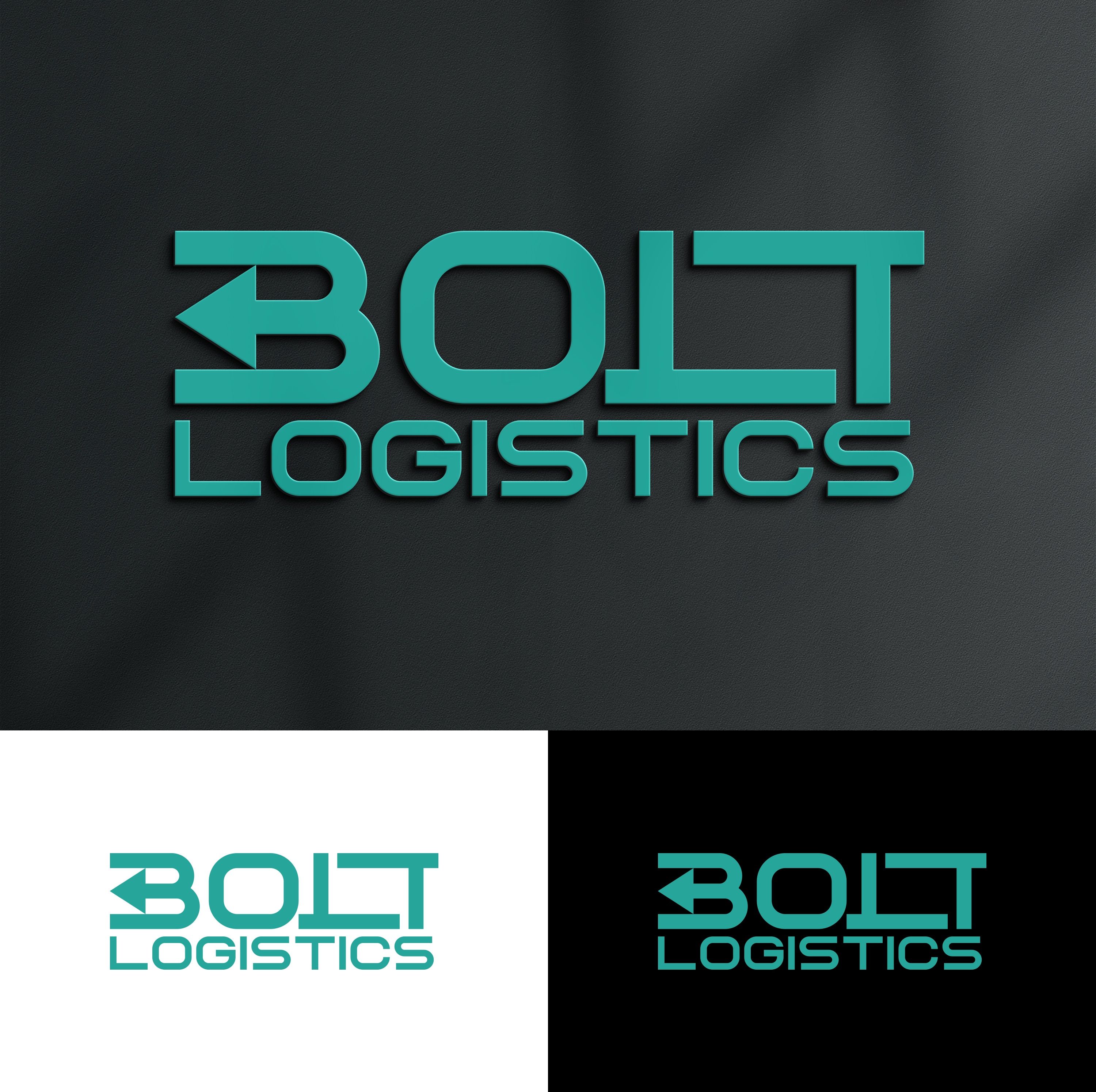 Logo Design by loveqis for this project | Design #31933582