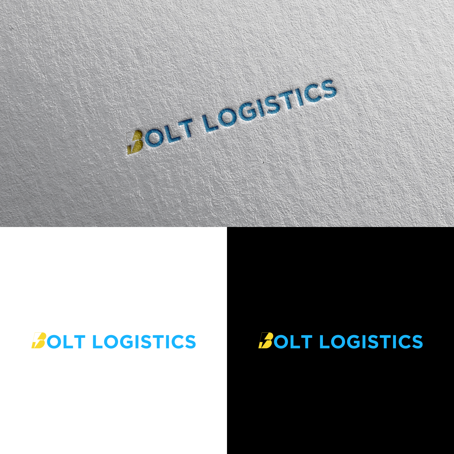Logo Design by dodobakauu for this project | Design #31938853