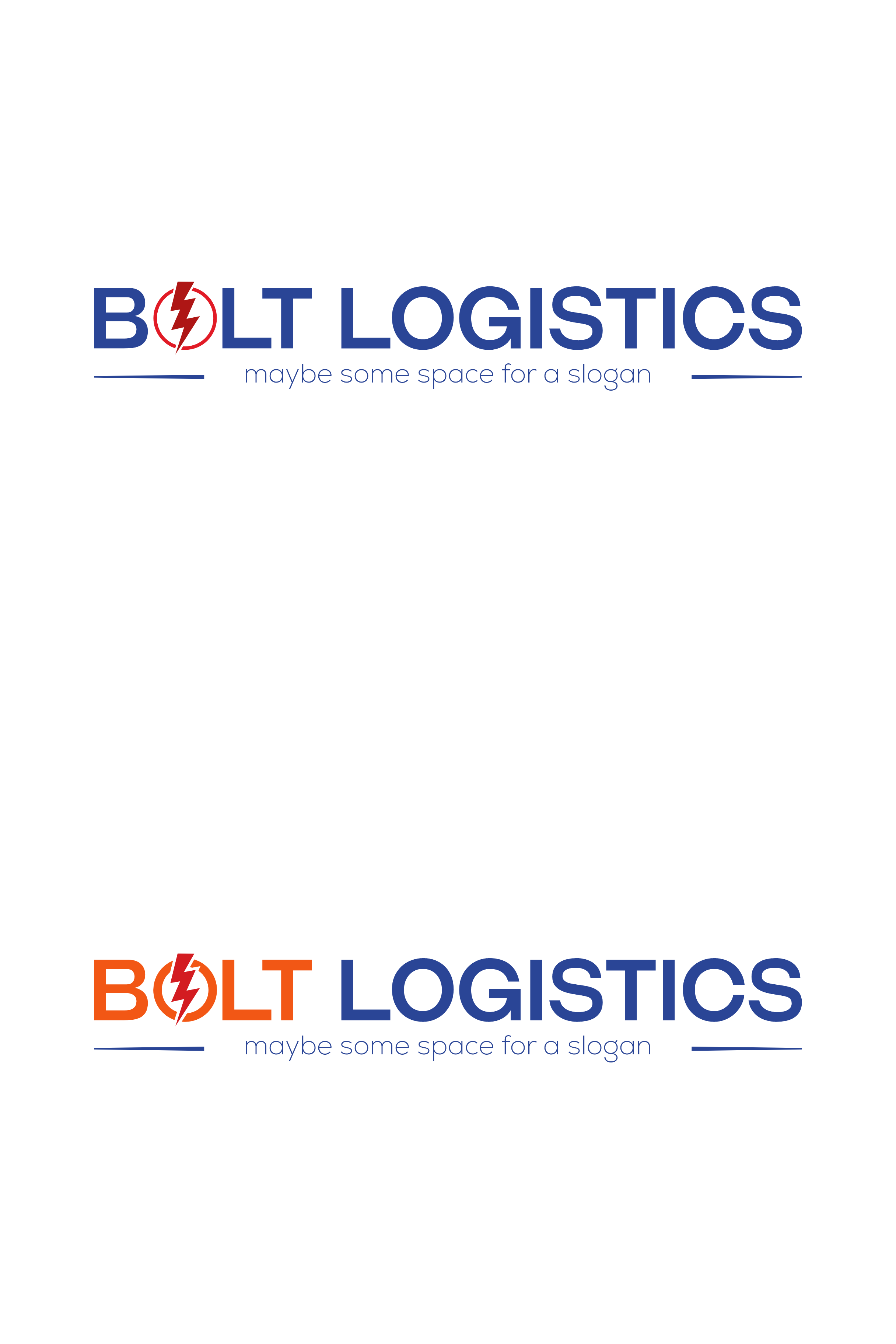 Logo Design by Jaka Suharno for this project | Design #31972465