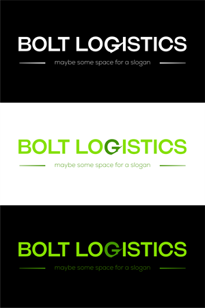 Logo Design by Jaka Suharno for this project | Design: #31972910