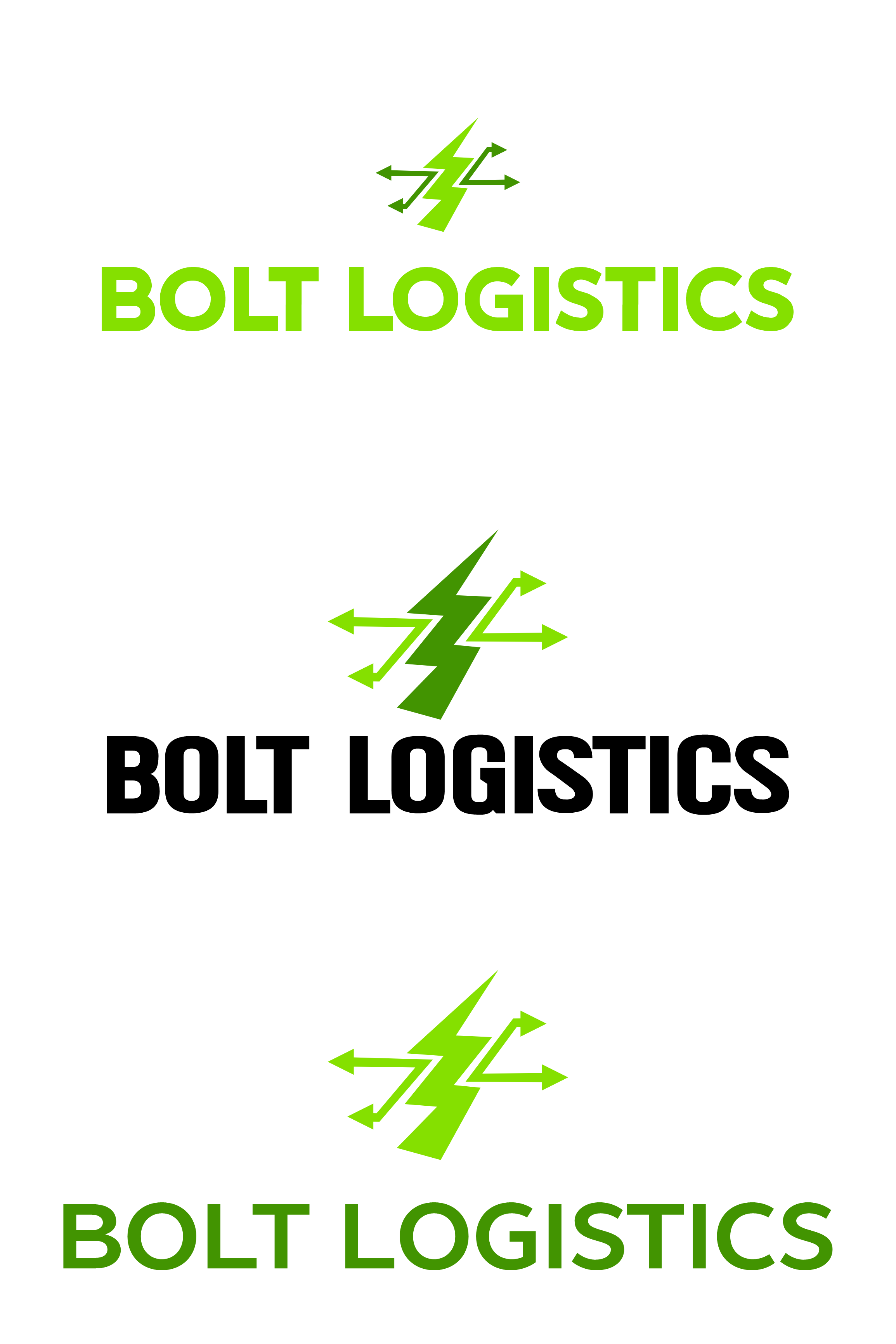 Logo-Design von Jaka Suharno für dieses Projekt | Design #31972914