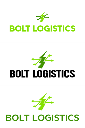 Logo Design by Jaka Suharno for this project | Design: #31972914