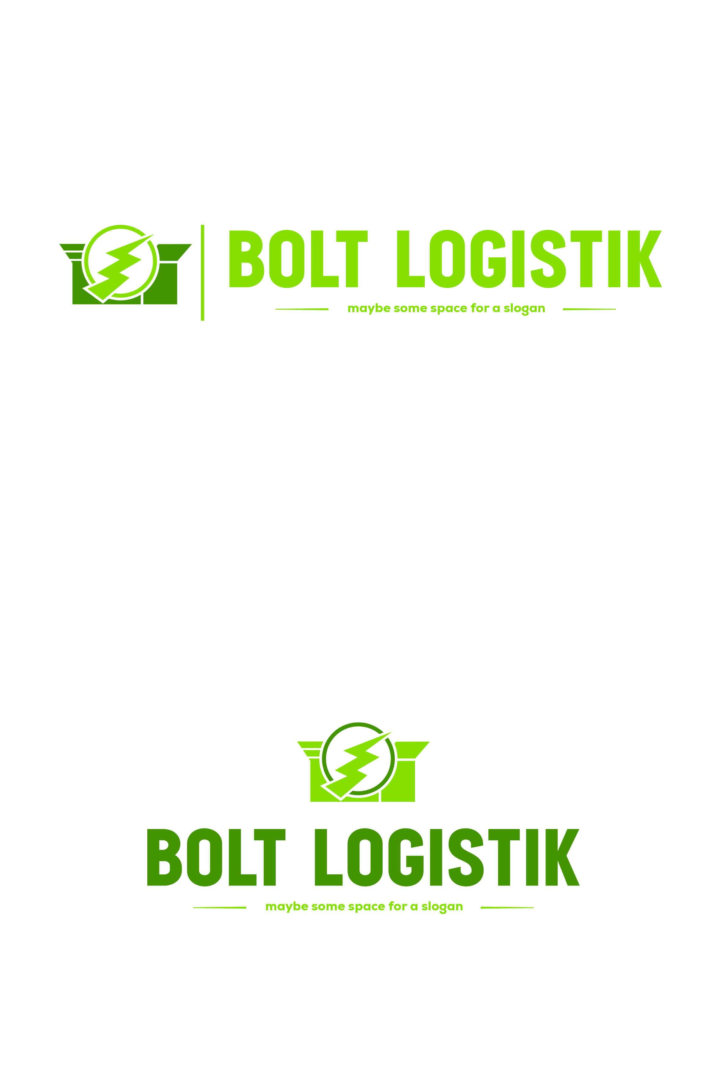 Logo-Design von Jaka Suharno für dieses Projekt | Design #31978194