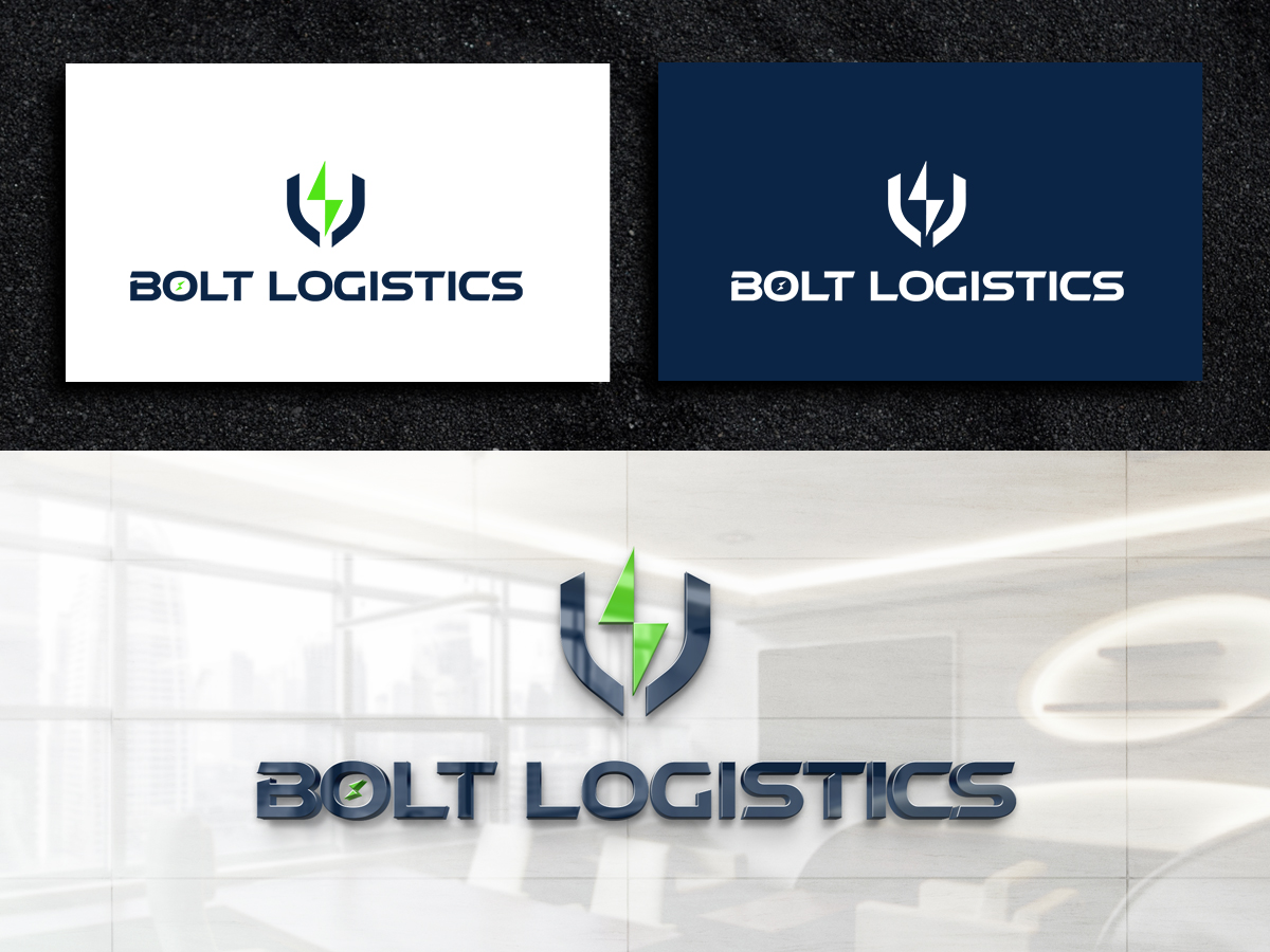 Logo Design by ArtSamurai for this project | Design #31939056