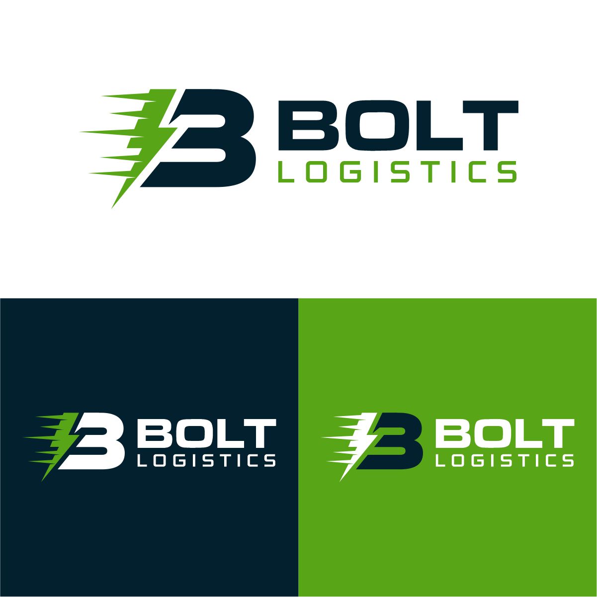 Logo Design by creative.bugs for this project | Design #31935382