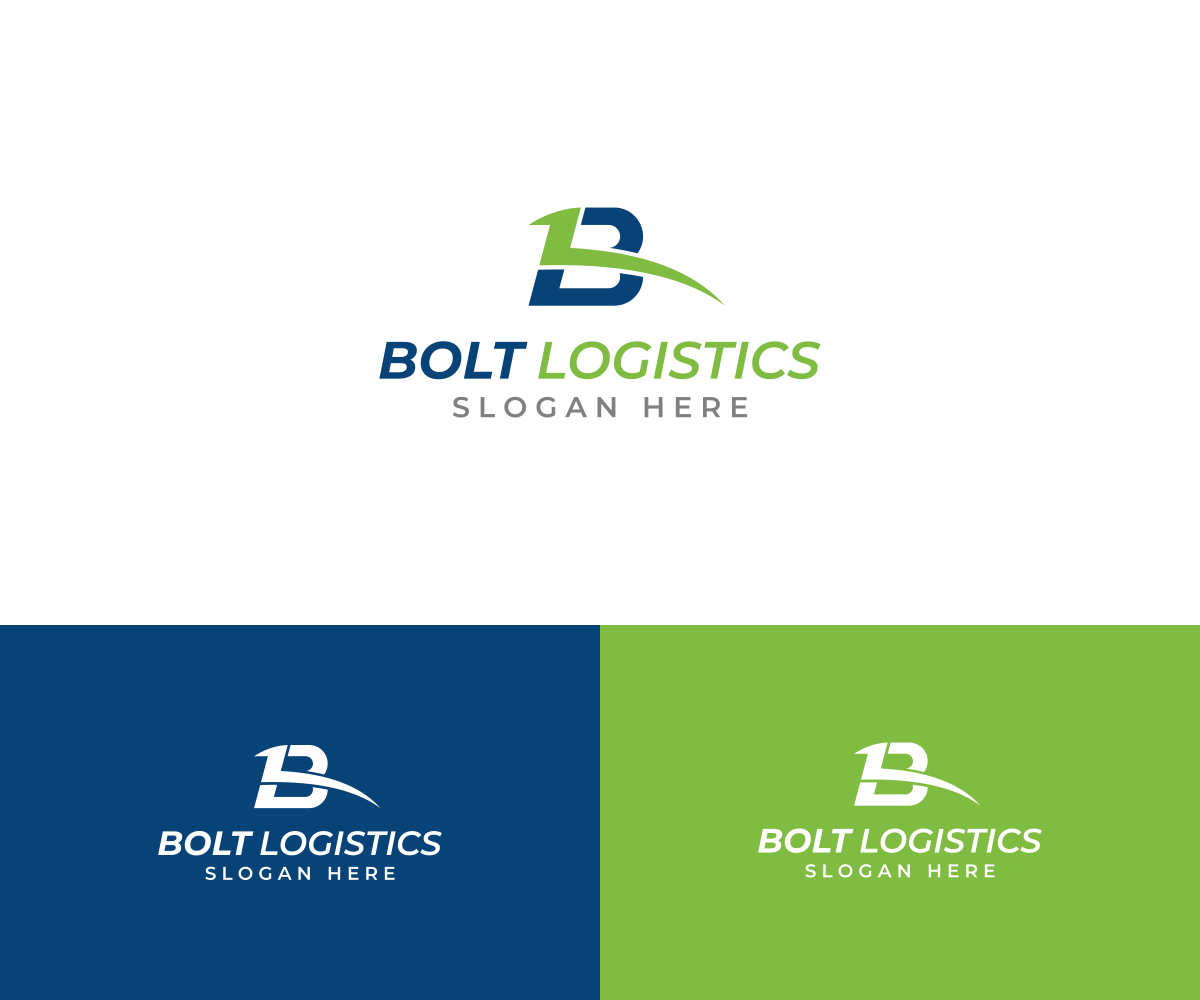 Logo Design by Nehrufevers for this project | Design #31976621