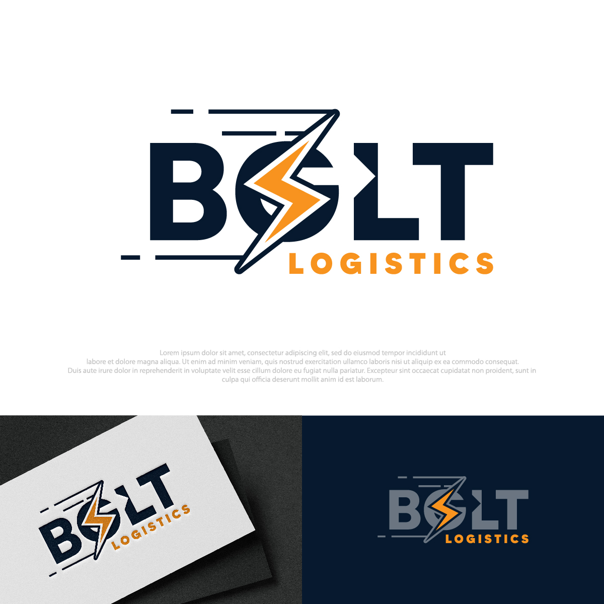 Logo Design by DesignLima for this project | Design #31960832