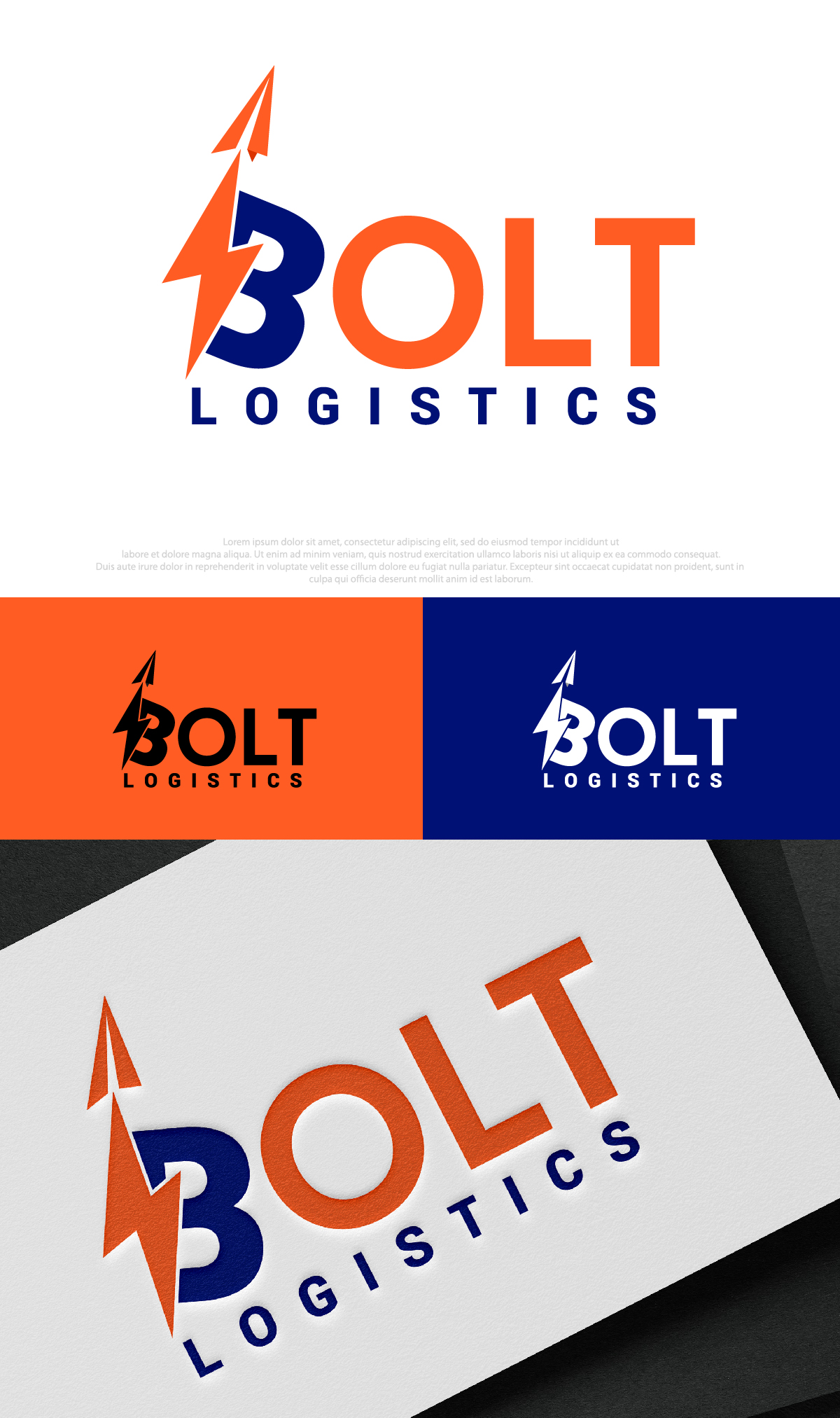 Logo Design by DesignLima for this project | Design #31960833