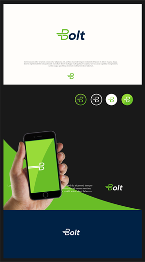 Logo-Design von saifysyed Studio für dieses Projekt | Design: #31954140