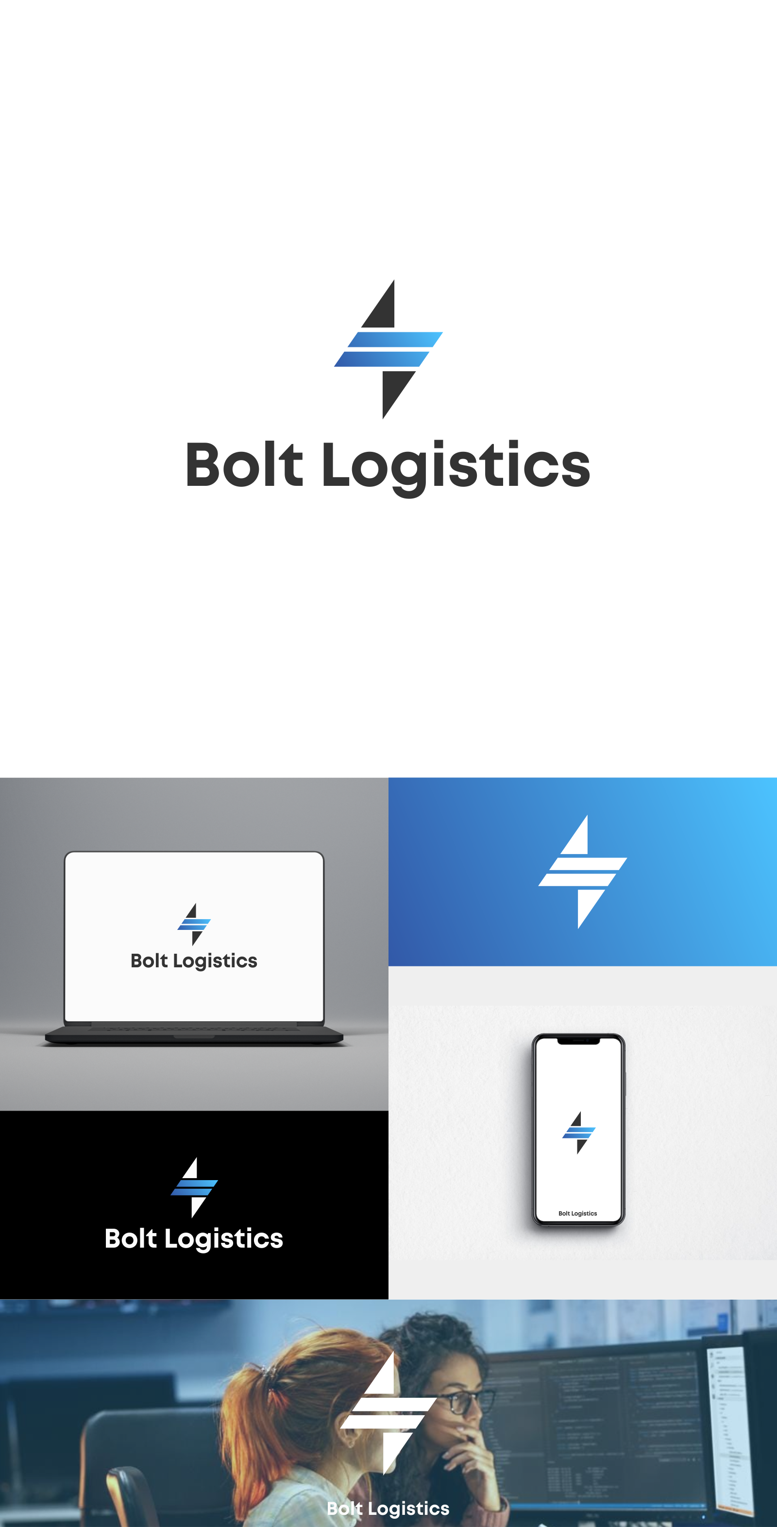 Logo Design by M.Syaiful Huda for this project | Design #31932827