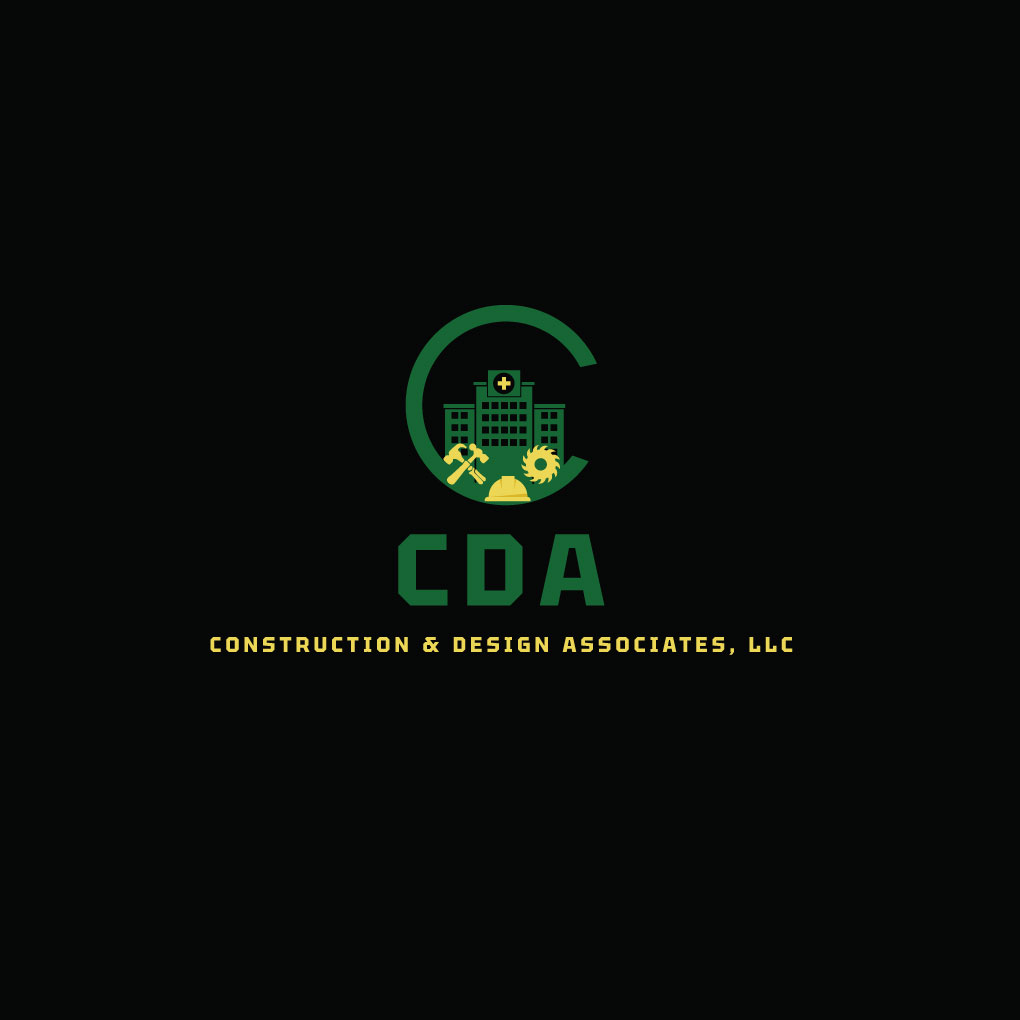 Logo-Design von Roland C für CDA | Design #31936232
