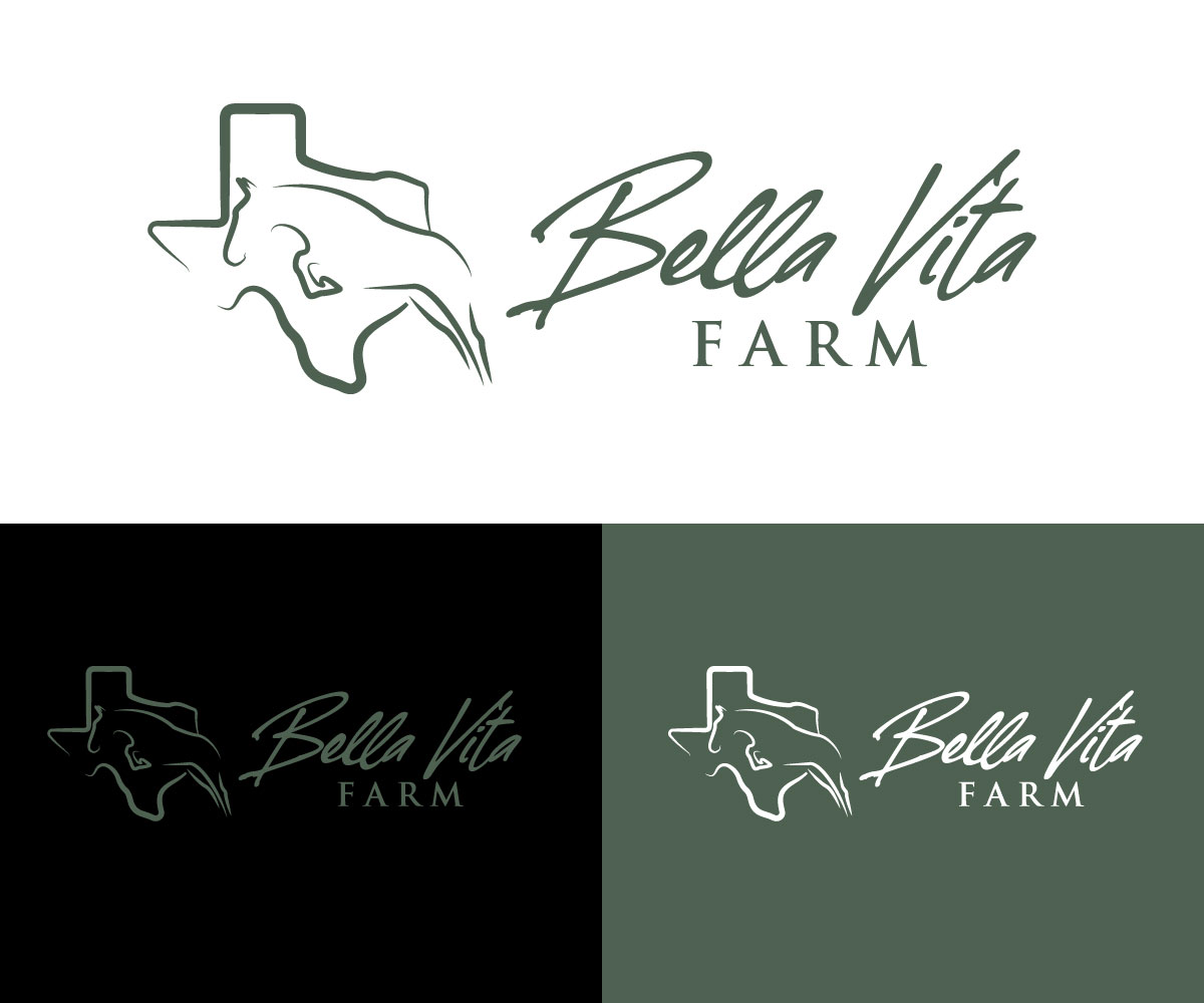 Logo Design by Kavth for this project | Design #31956209