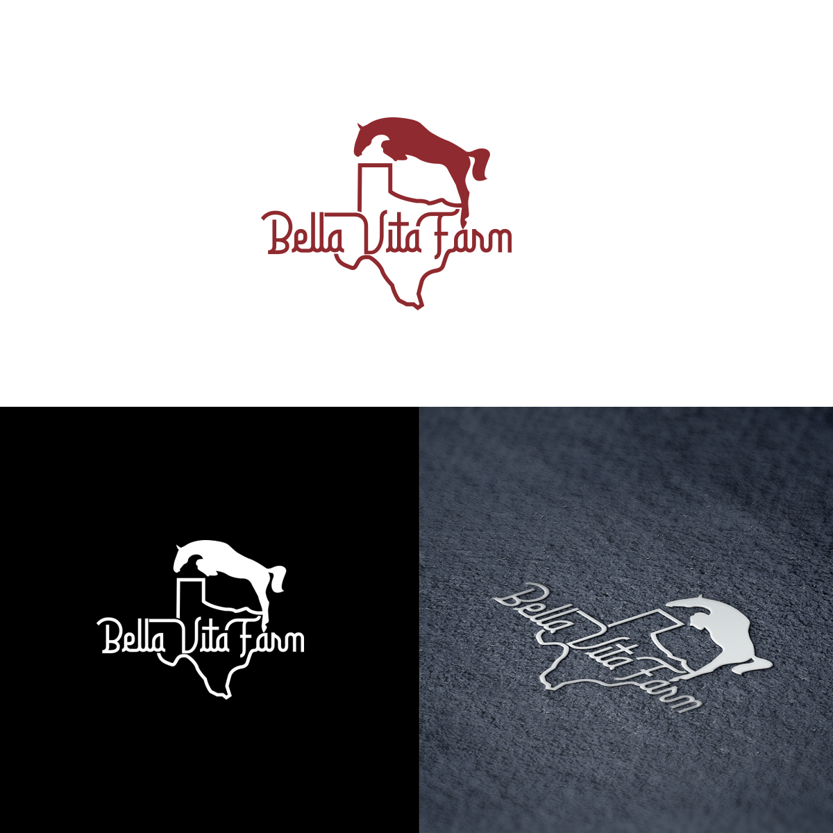 Logo Design by DesignSNW for this project | Design #31935735