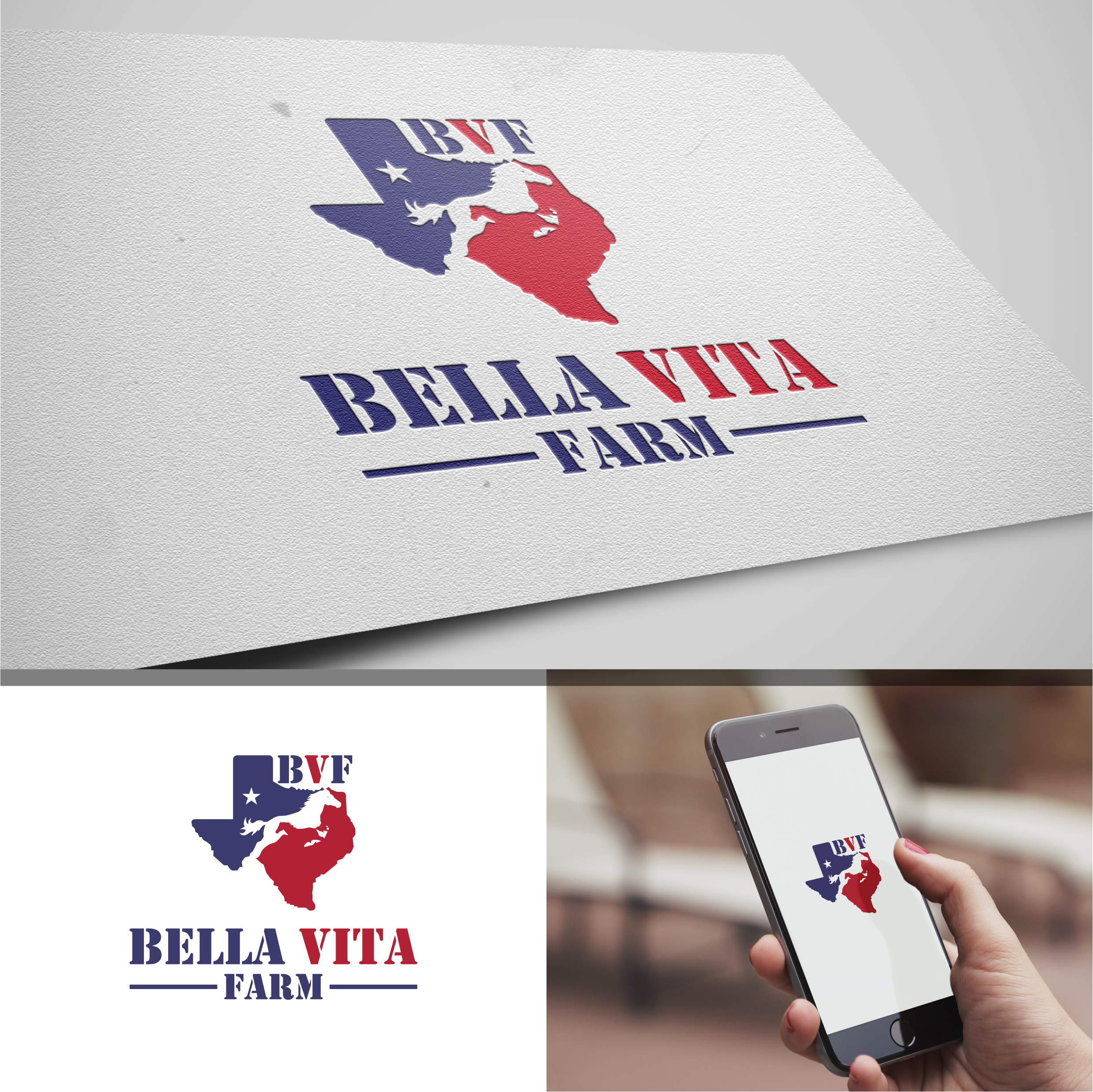 Logo Design by ghillvan for this project | Design #31942054