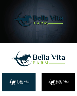 Logo-Design von Isnah Logo für dieses Projekt | Design: #31935751