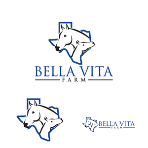 Logo Design by Zackalfie