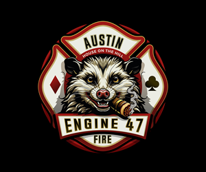 Logo Design by James J. for this project | Design #31943671