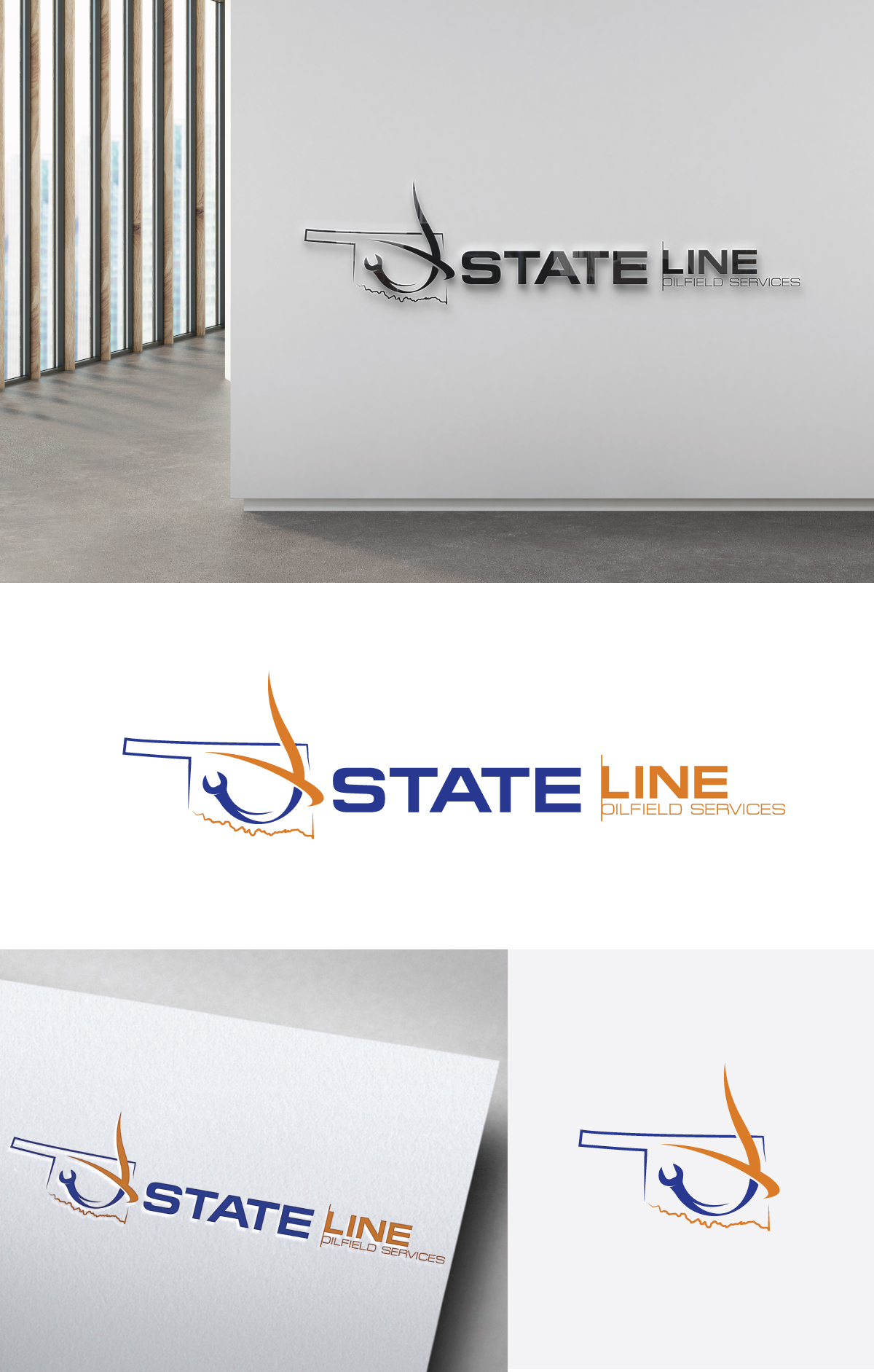 Logo Design by Om Namah Shivay for this project | Design #31934627