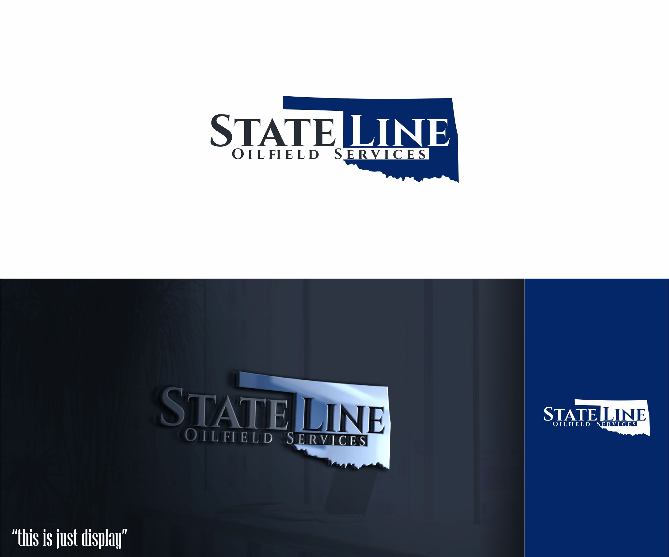 Logo Design by alkaline for this project | Design #31933693