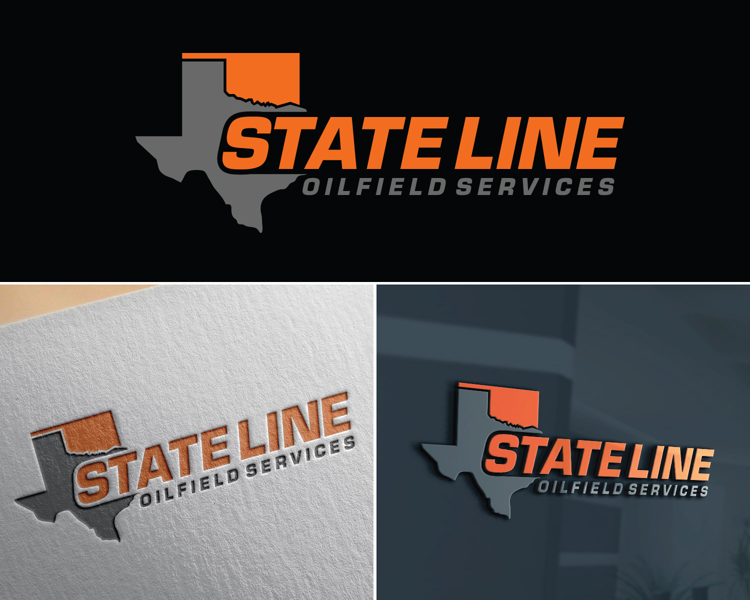 Logo Design by Atec for this project | Design #31936051