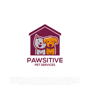 Logo Design by cindaku