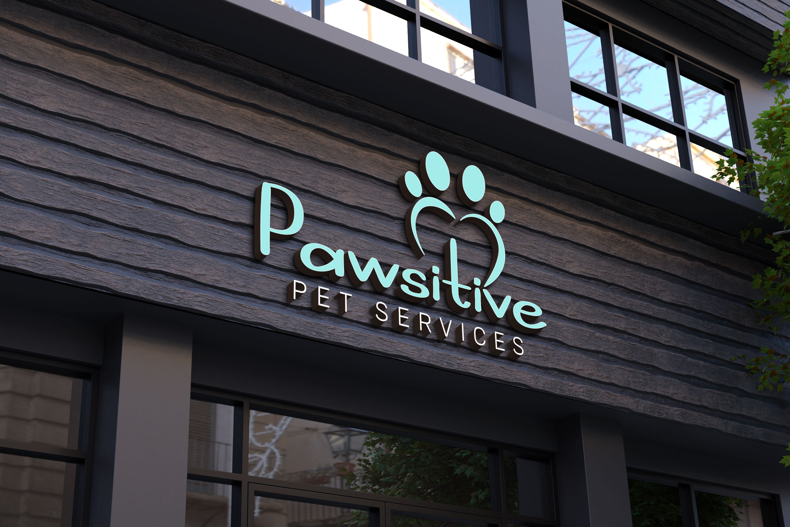 Logo Design by Kavth for this project | Design #31956616