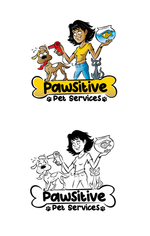 Logo Design by LogoPoko for this project | Design #31937907