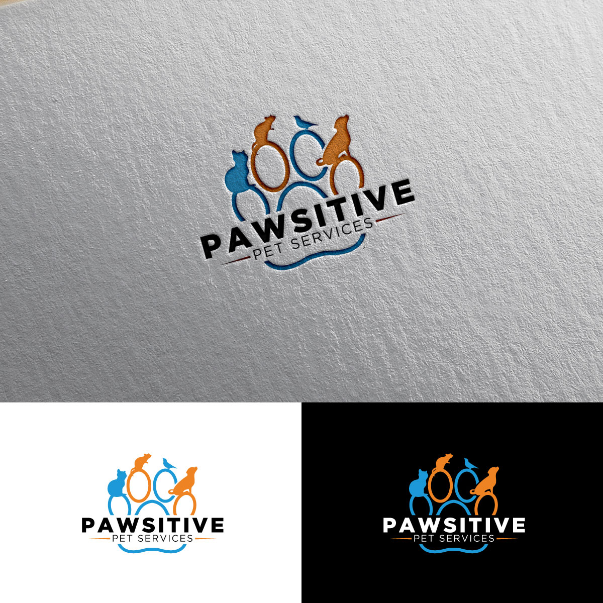 Logo Design by chris Ray for this project | Design #31933235