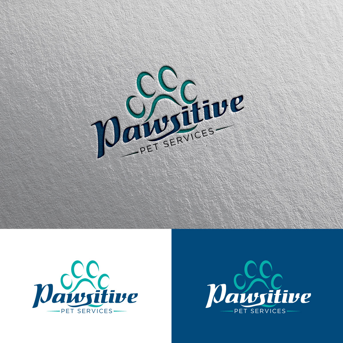 Logo Design by chris Ray for this project | Design #31933296