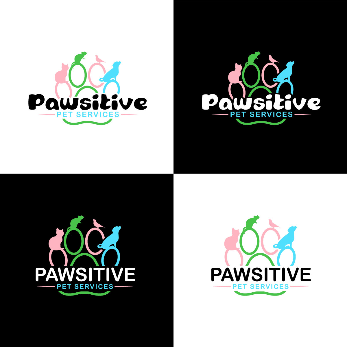 Logo Design by chris Ray for this project | Design #31973965