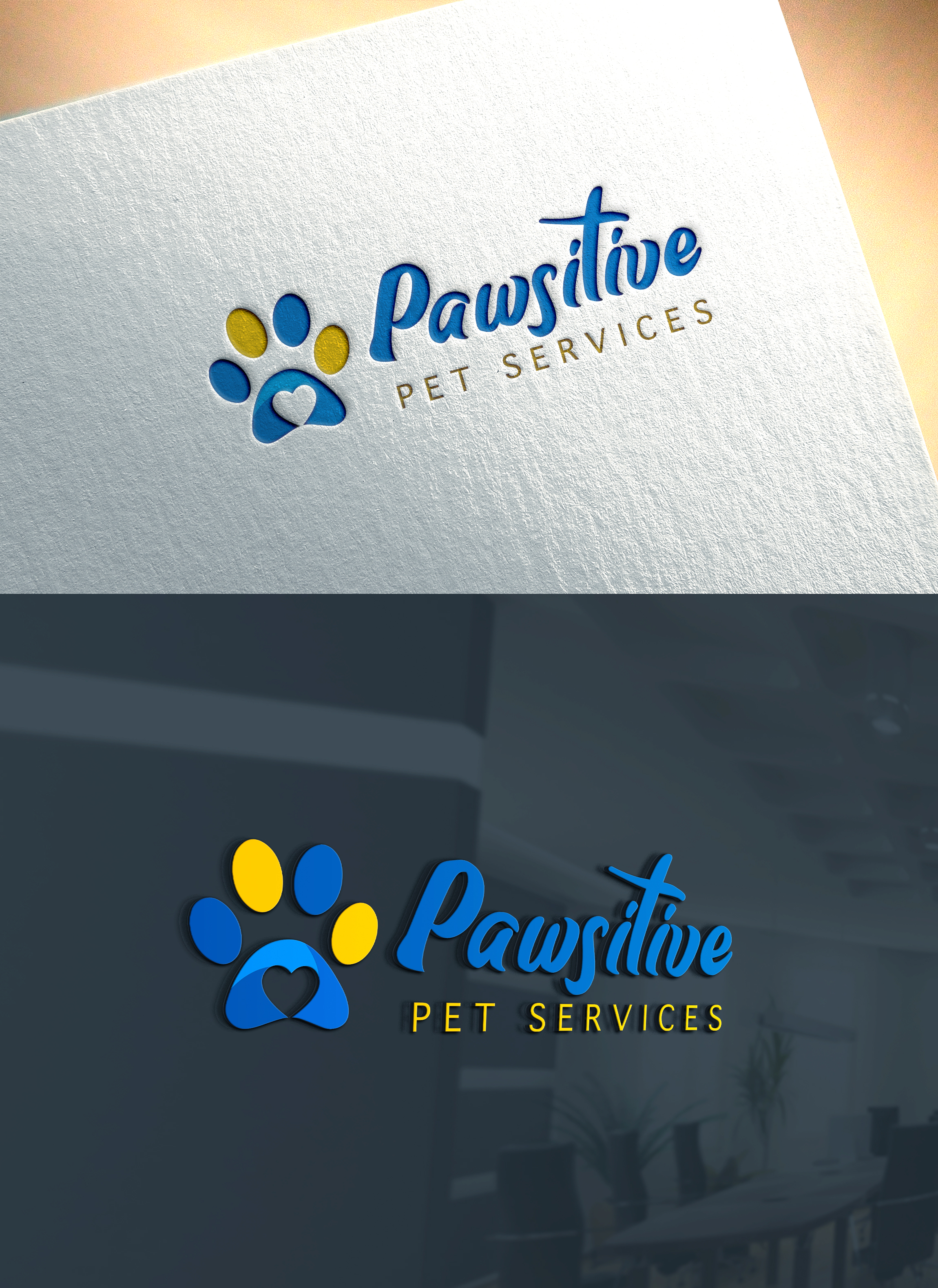 Logo Design by RaKu 2 for this project | Design #31960716