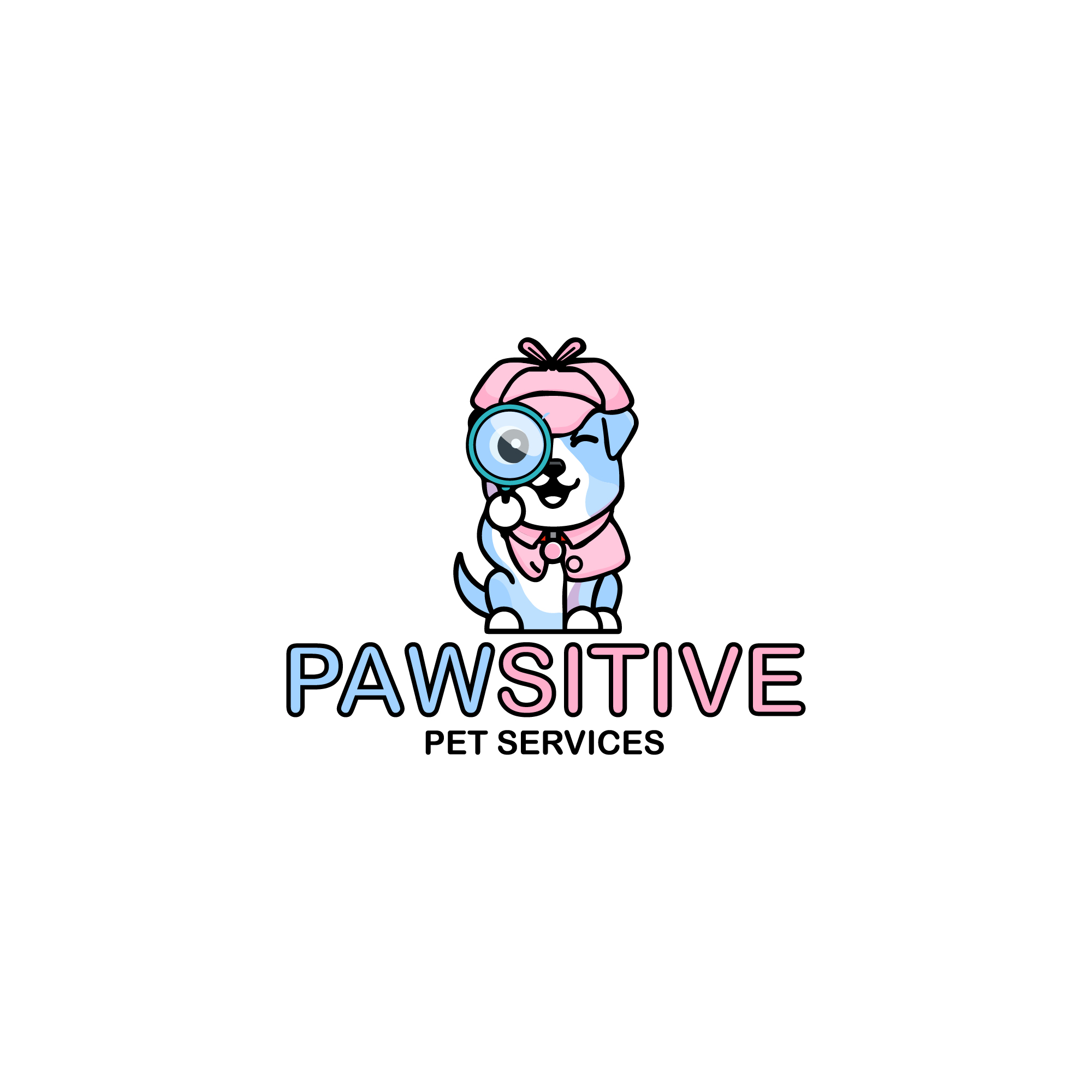 Logo Design by Hassan HR Designer for this project | Design #31942433