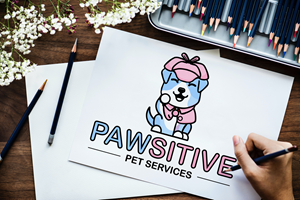 Logo Design by Hassan HR Designer for this project | Design: #31980043