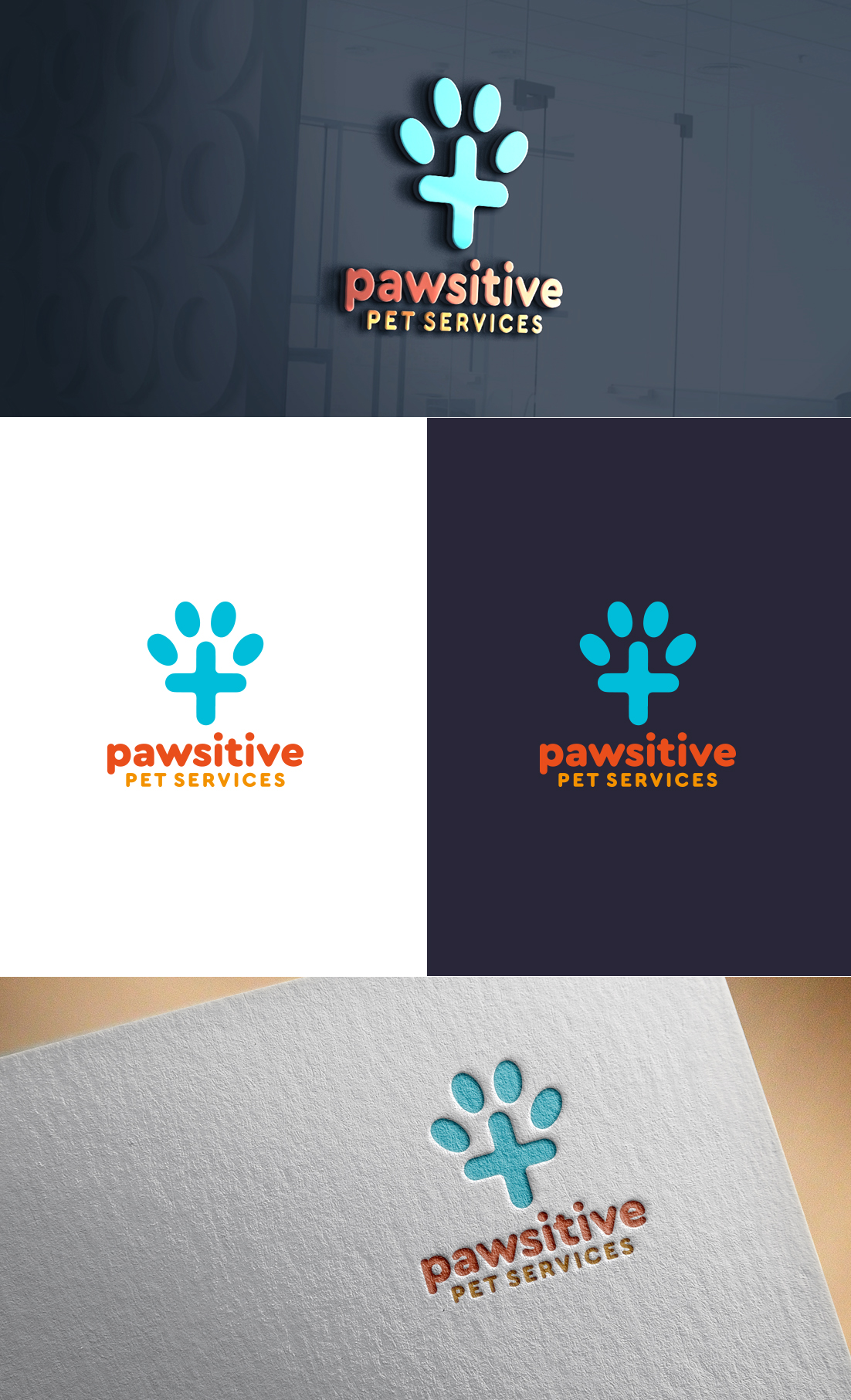 Logo Design by GLDesigns for this project | Design #31936214
