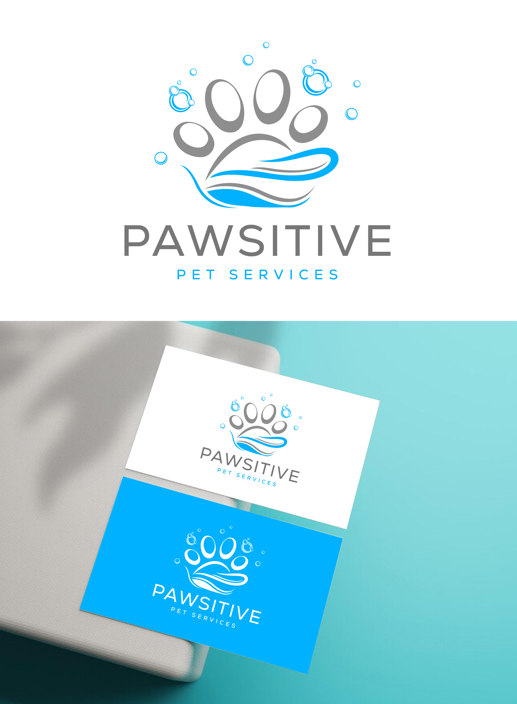 Logo Design by debdesign for this project | Design #31933760