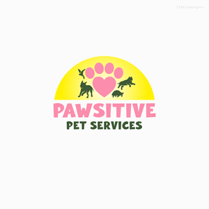 Logo Design by JWTL for this project | Design: #31970243