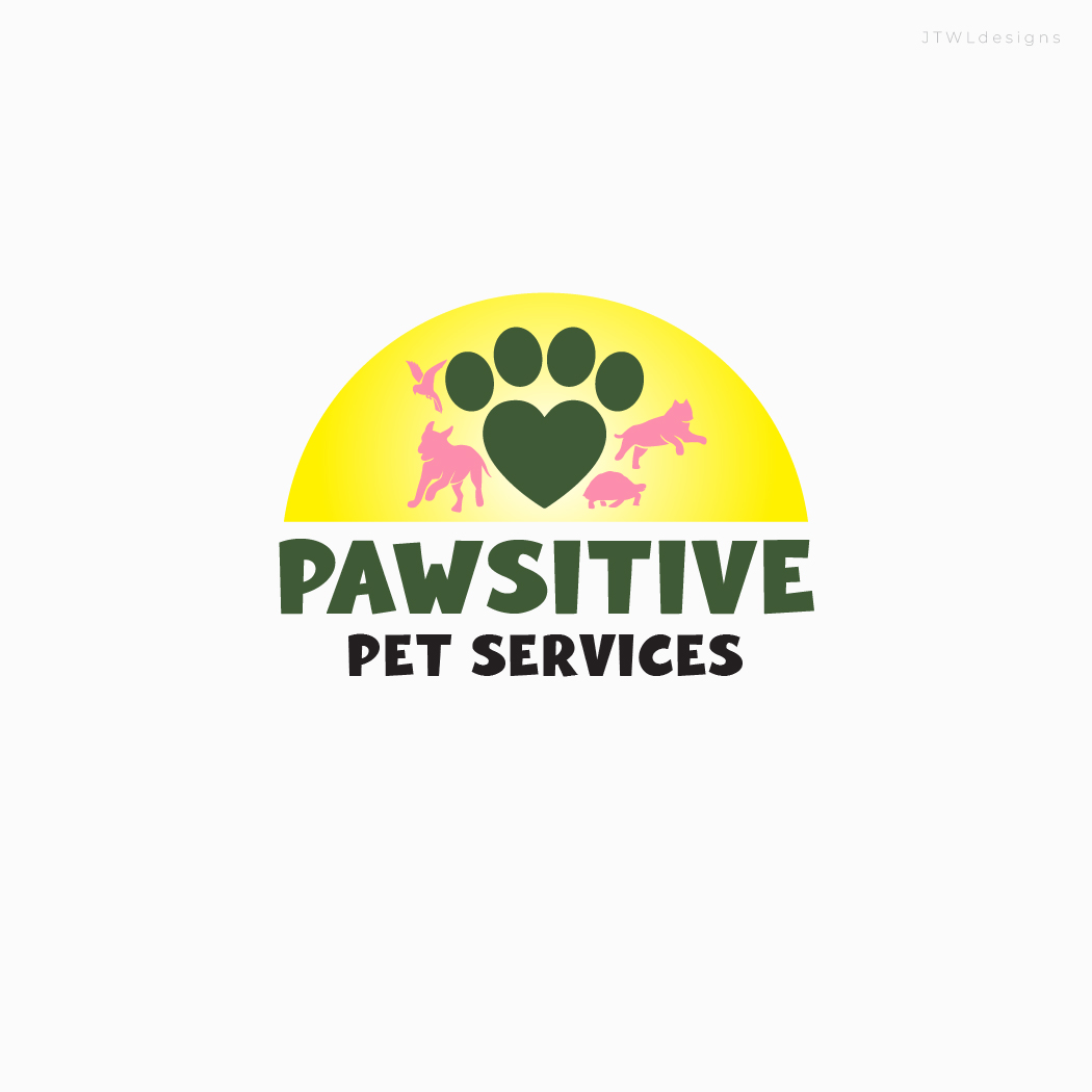 Logo Design by JWTL for this project | Design #31970246