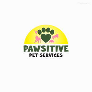Logo Design by JWTL for this project | Design: #31970246