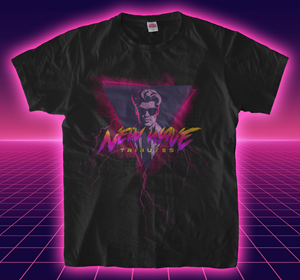 Diseño de Logo por nvisiondesign.co.uk para New Wave Tributes, LLC | Diseño: #31952241