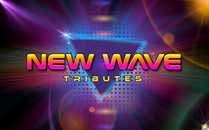 Diseño de Logo por nvisiondesign.co.uk para New Wave Tributes, LLC | Diseño: #32113868