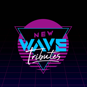 Diseño de Logo por Publik Logo para New Wave Tributes, LLC | Diseño: #31937152