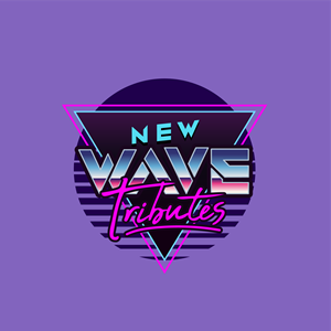Diseño de Logo por Publik Logo para New Wave Tributes, LLC | Diseño: #31951273