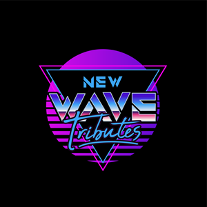 Diseño de Logo por Publik Logo para New Wave Tributes, LLC | Diseño: #31951274