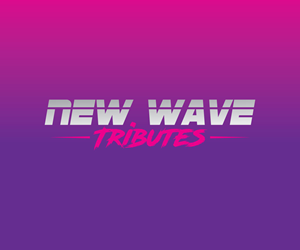 Diseño de Logo por Luckey yaari para New Wave Tributes, LLC | Diseño: #31934109